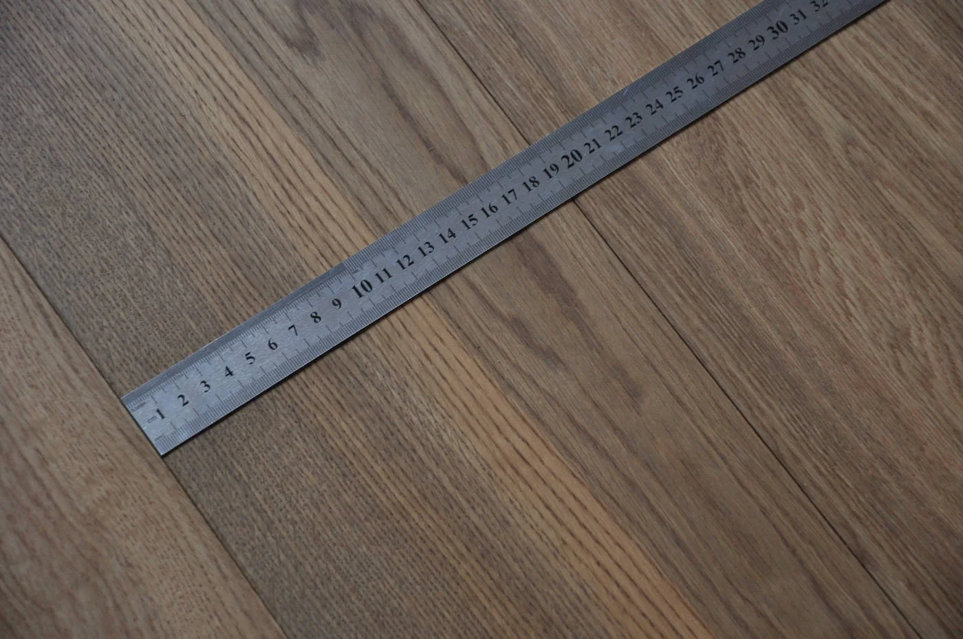 Natural White Oak Engineered Flooring Natural Oil Best Sell Oak Multi Layer Flooring