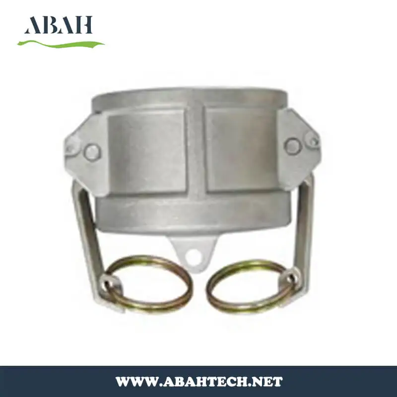 China Manufacture Camlock Quick Coupling Type D for Sale