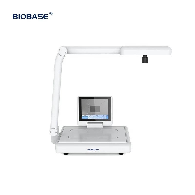 biobase Vein Finder X Ray Film Viewer Clinically Proven Vein Finders for IV Access for hospital