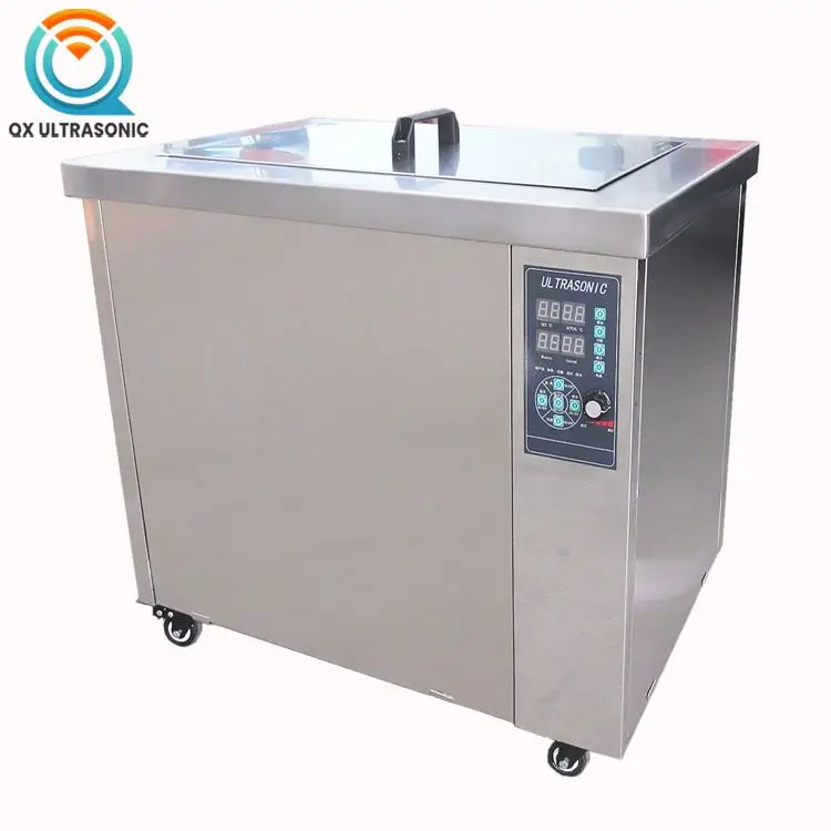 Sonicator Wheel Rim Ultra Sonic Cleaning Machine Cleaner 200L Pcb Injector Ultrasonic Water Bath