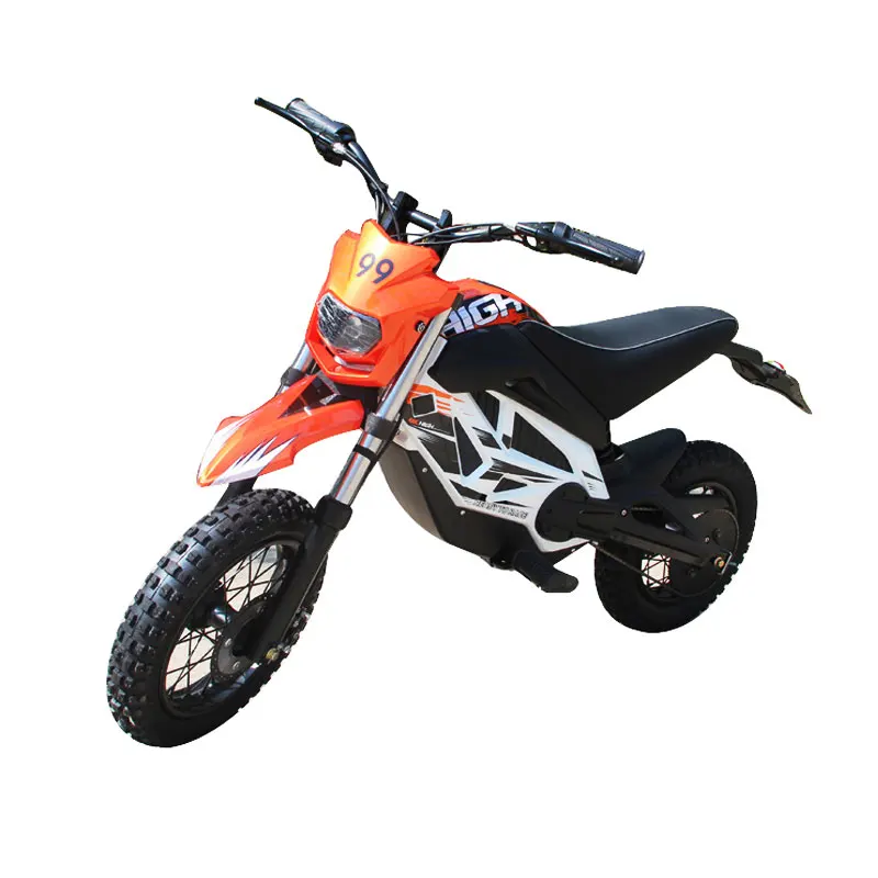 
City off-road small off-road V3 electric motorcycle battery car adult export electric vehicle manufacturers wholesale 
