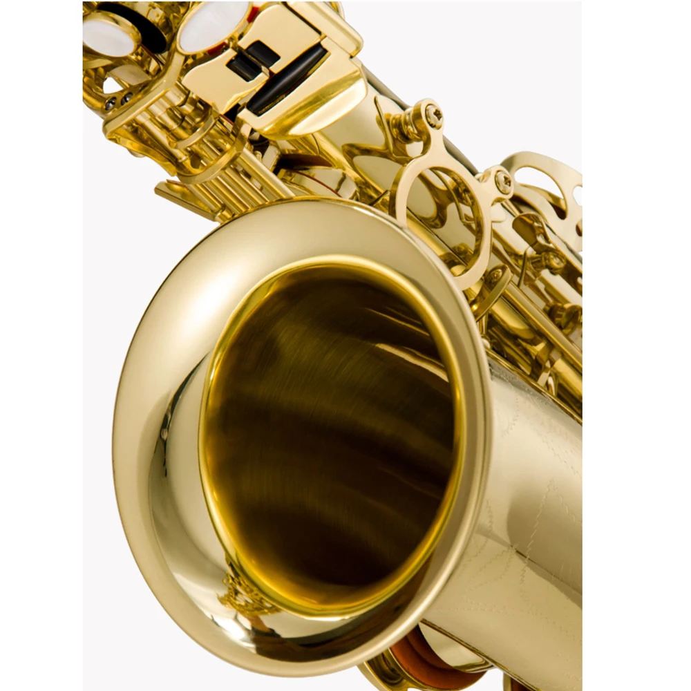 Instruments Jinbao Officially Authorized JBAS-200 Saxophone Alto Saxophone