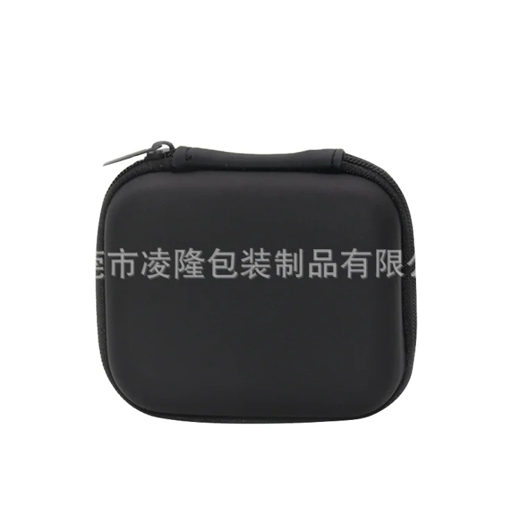 EVA headphone bag digital accessories 3c storage box can be customized