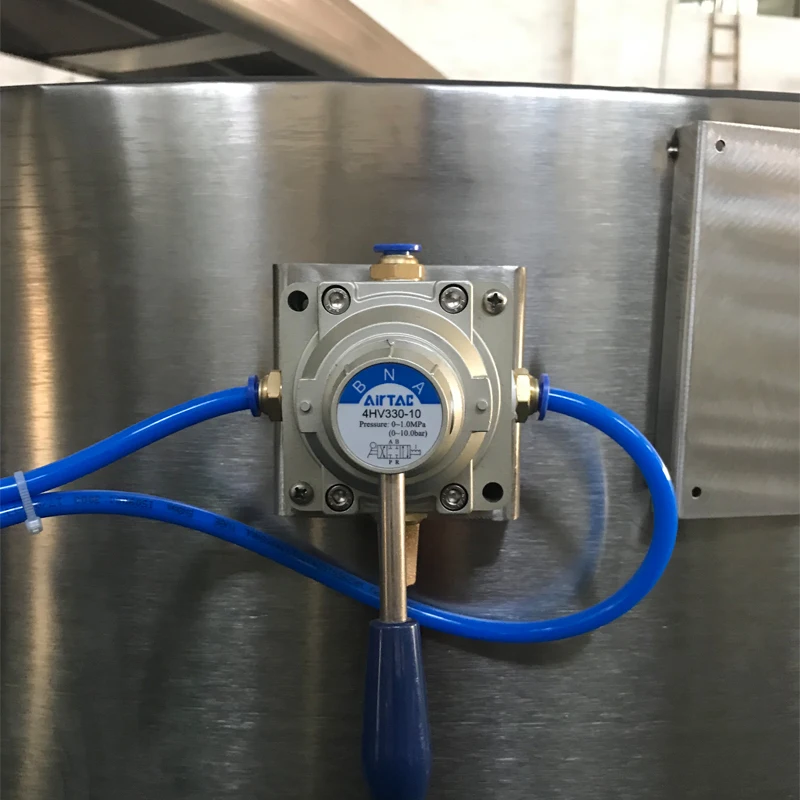 High Speed Centrifuge extractor for terry towel