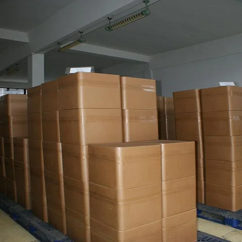 Высокое качество пищевой добавки порошок CAS471-34-1 хлорид