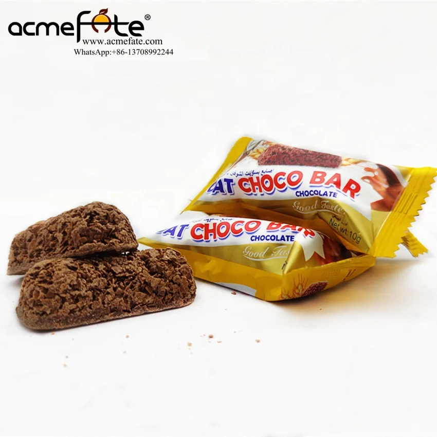 Halal grain biscuit oat chocolate bar oatmeal chocolate oat milk chocolate home daily party snacks with high fibre