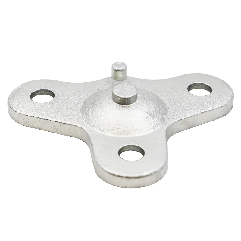 Factory Competitive Price Customized hot forge parts stainless steel pipe forged fittings