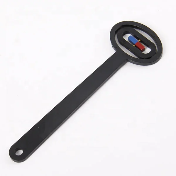 Permanent Magnetic Pole Tester Magnetic Pole Identifier Neodymium & other Magnets