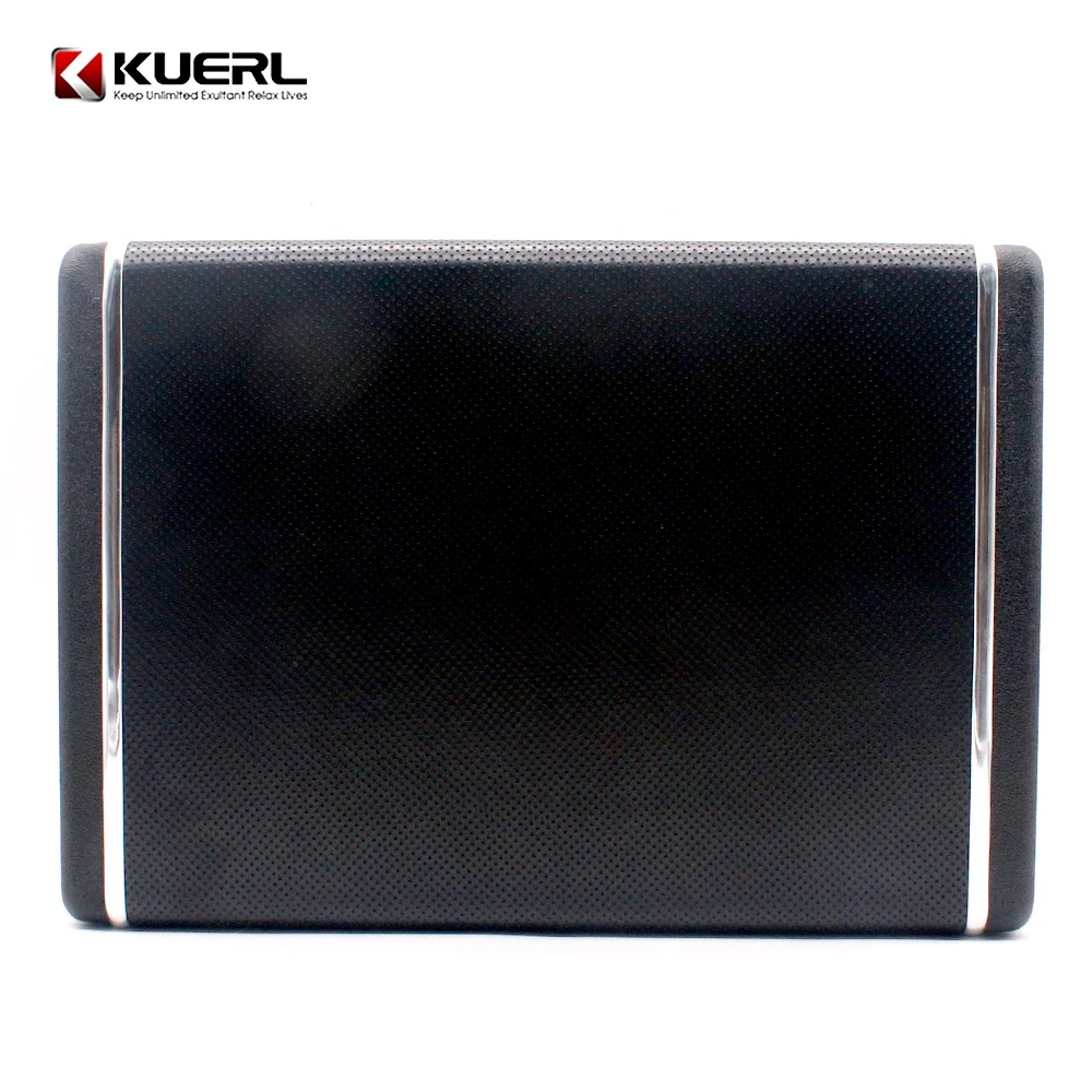 Wholesale 12V 6-Inch Trapezoid Car Audio Subwoofer Big Power Active Refit Subwoofers