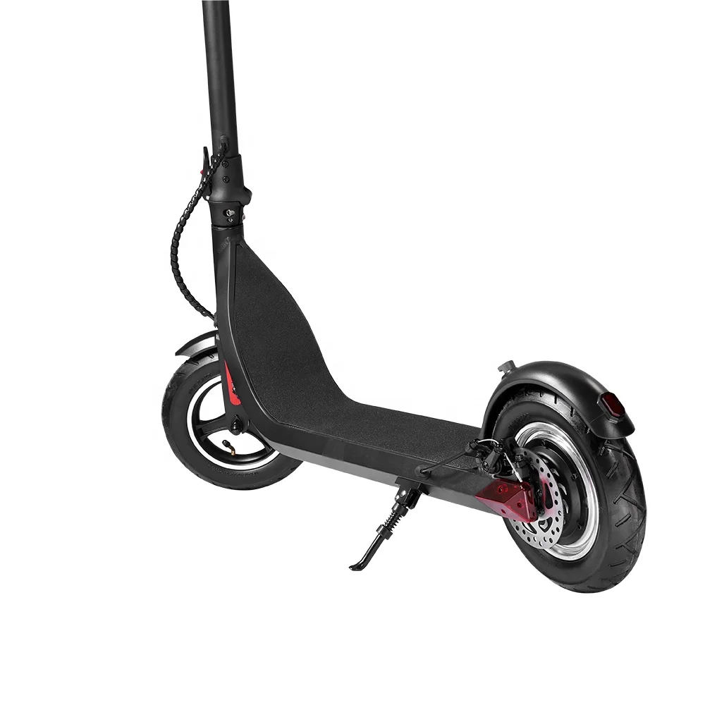 iEZway EZ5 7.5AH 10inch Two Wheel Folding Electric scooter