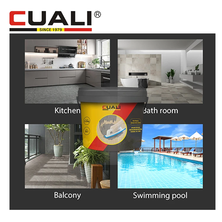 2022 Wholesale Fashion epoxy sealant epoxy paint adhesives & sealants epoxy molds silicone