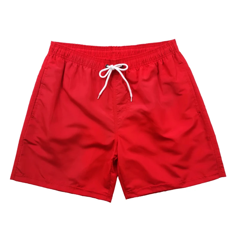 
Summer Quick Dry Customized Swimwear Men Cheap short Pants Mens Swim Trunks Board Beach Shorts 