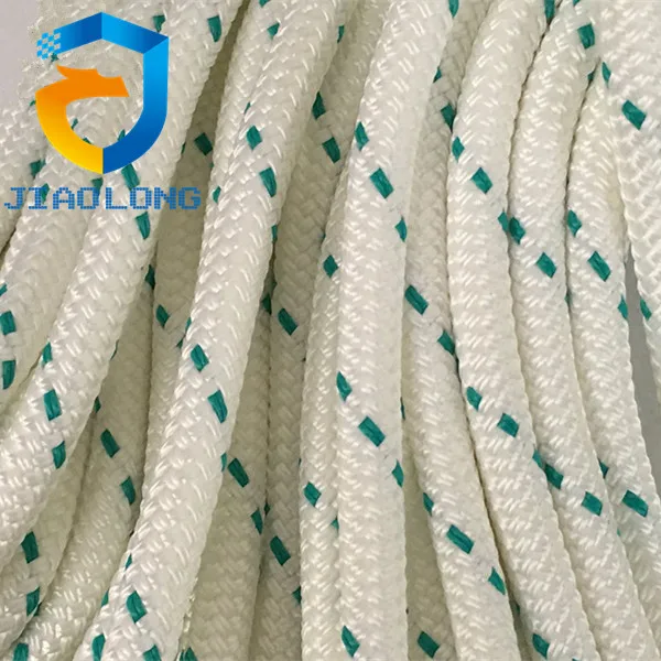 Unraveling Its Superior Strength Jiaolong UHMWPE Rope for Marine Applications