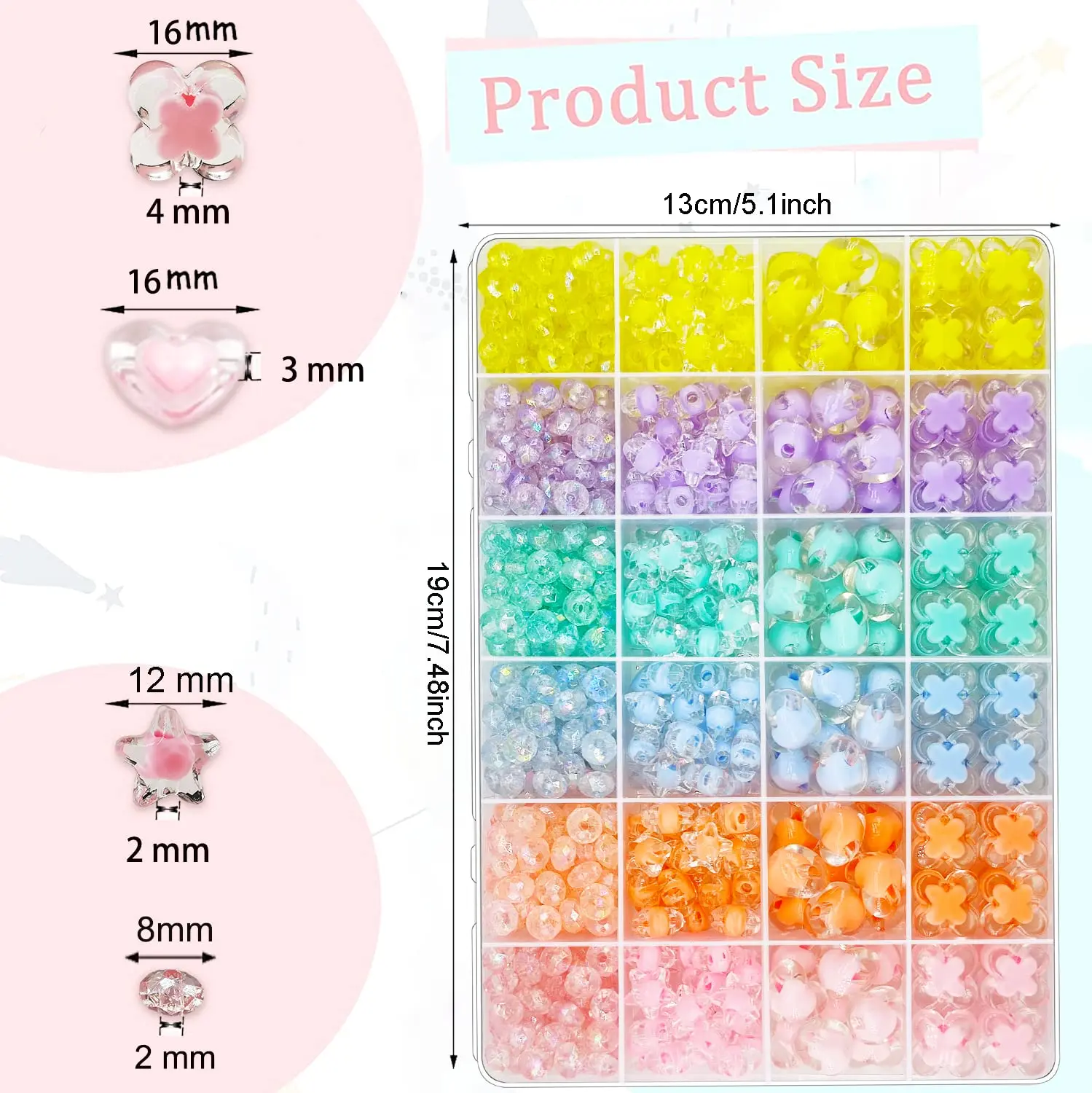 crochetting bag kit knit crochet set for beginners wood base wooden baby basket diy