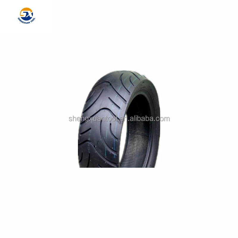 OEM brand 10inch series motorcycle 8PR tubeless tyre 130/60-10 tyre