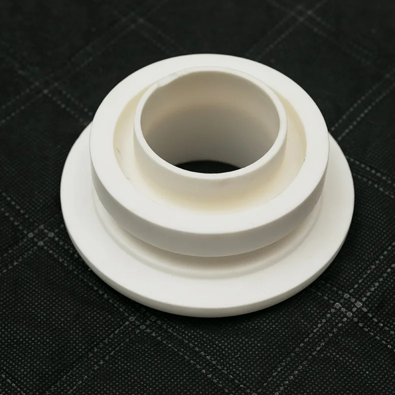 The manufacturer supplies  high temperature 95  alumina ceramic