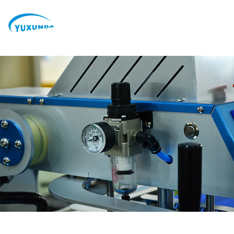 Yuxunda 18 Years Of Factory Experience Transfer Machine Sublimation Machine 40 X 50 Hydraulic Heat Press Machine
