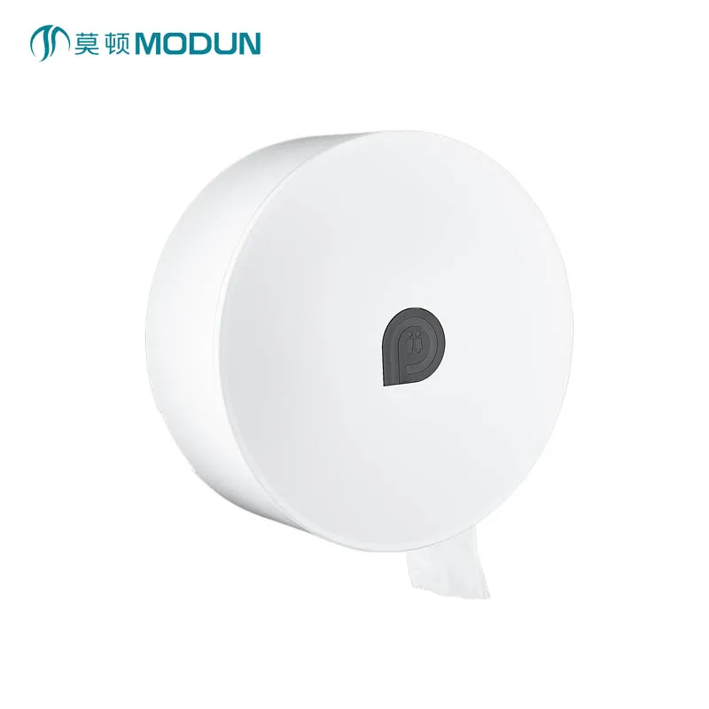 Wholesale High Quality Toilet Roll Paper Dispenser For Bathroom, Rolling Tissue Dispenser