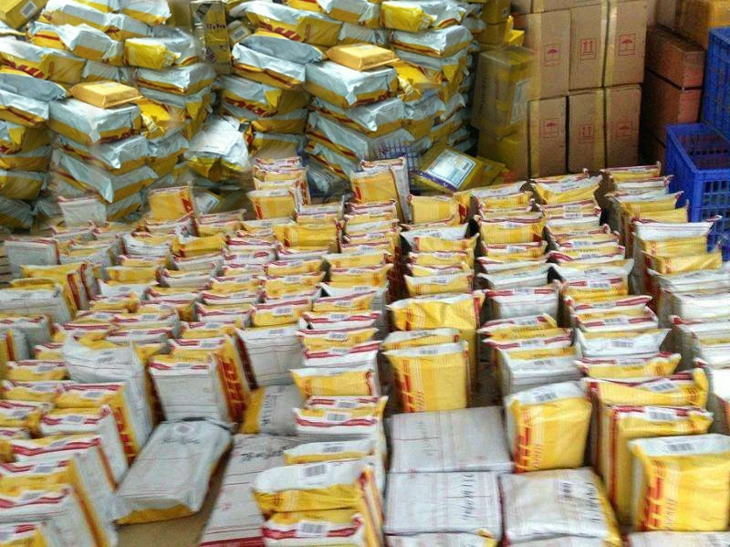 TopGirLash Easy Fan Faux Mink Volume Eyelash Extensions Fanning Eeyelash Extension