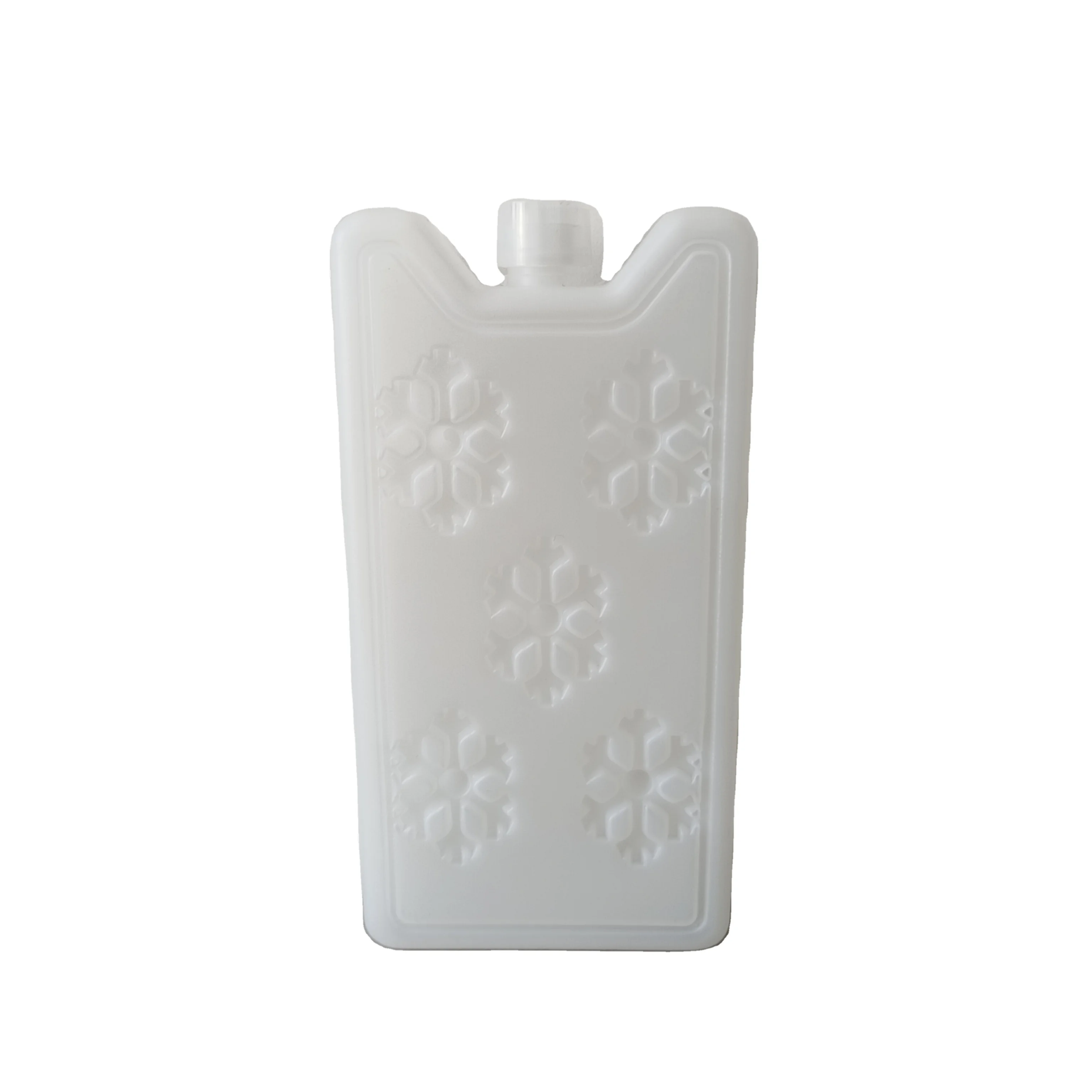 High Quality Multiple Specifications Plastic Hard Shipping Bag Container Cooler Ice Bricks Cold Gel Packs