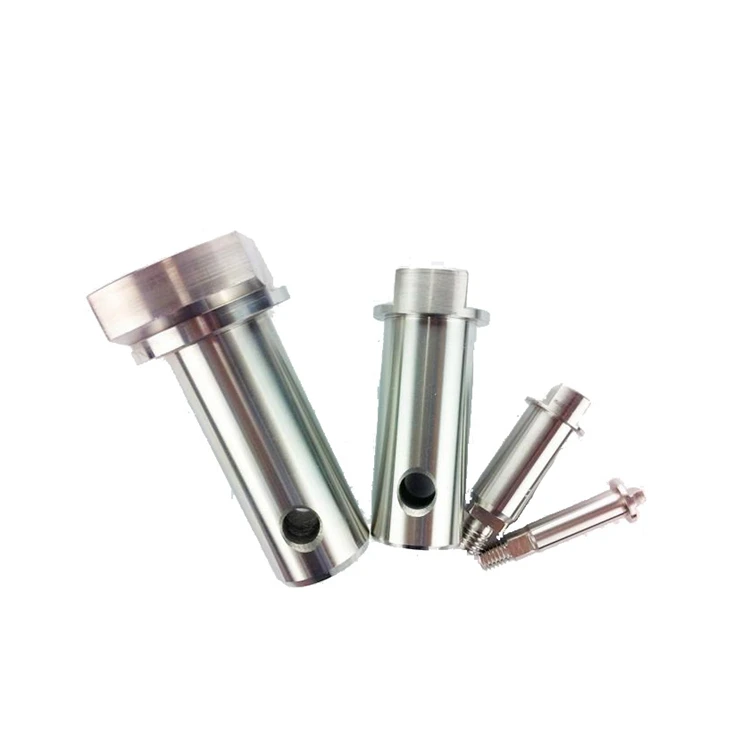 
Low price new type popular product stainless steel valve ball valve stem metal valve parts 