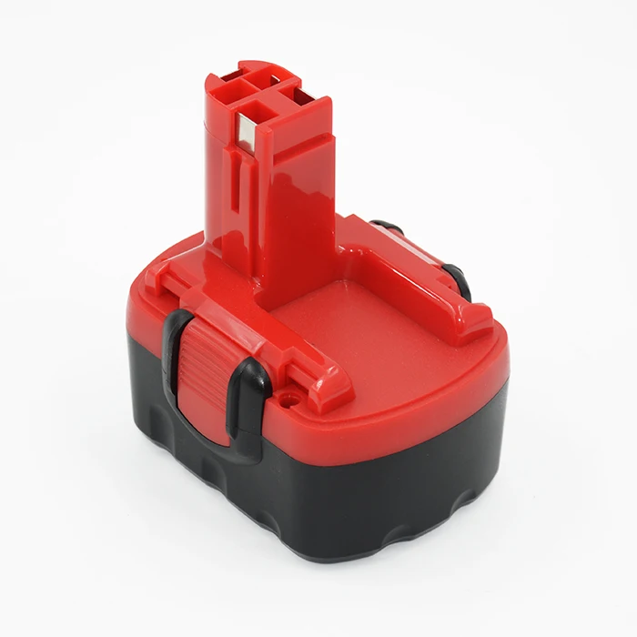 14.4V 1.5Ah 2Ah NI-CD lithium battery power tool and cordless drill battery For Boschs BAT040 BAT038 BAT041 BAT140 BAT159 BAT048