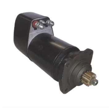 NEW HNROCK 24V STARTER MOTORS  0001402069 0001402070 367022 622621 03367093 19024152 03367093 3367093 458007 FOR DAF FOR MAN