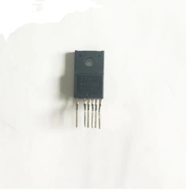 Original IC electronic components Converter Offline SWITCH Topology IC STR W6556A