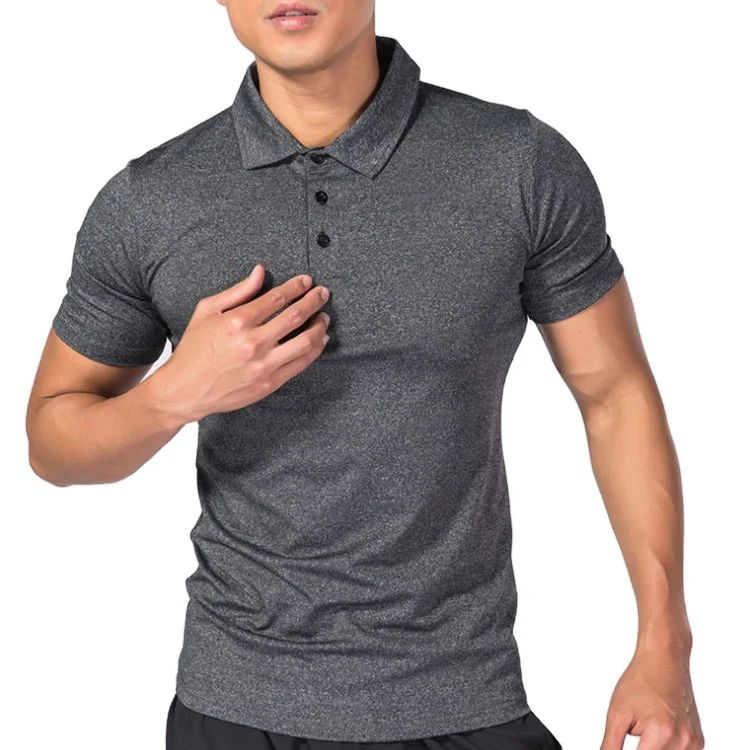 2021 newly design custom promotional polo shirt wholesale men eco bamboo viscose polos