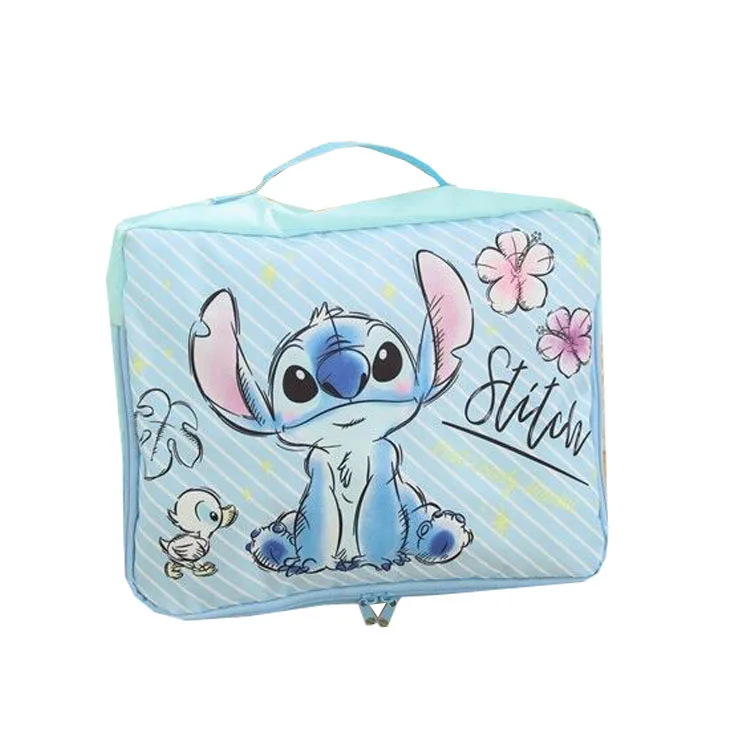 Stitches Clothes Organizing Bag Stitches Travel Storage Bag Stitches Clothes Dryer Bag