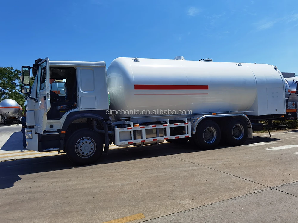 3 ton new mobile brand lpg mobile filling tanker trucks