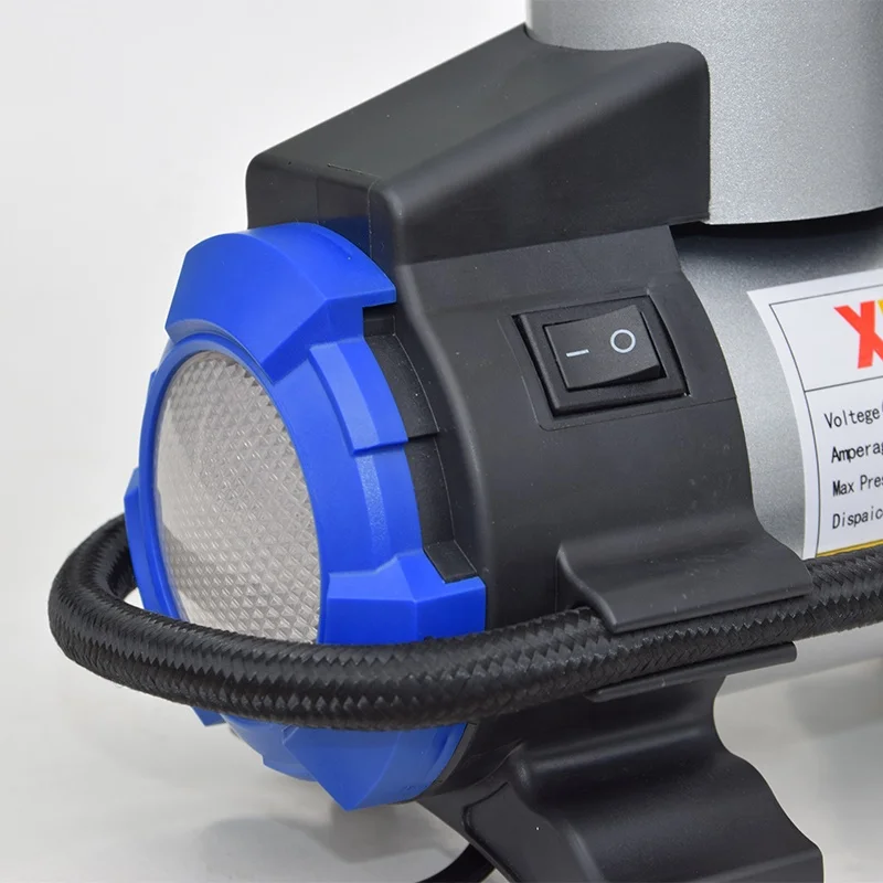 Electric car air condition compressor with best quality