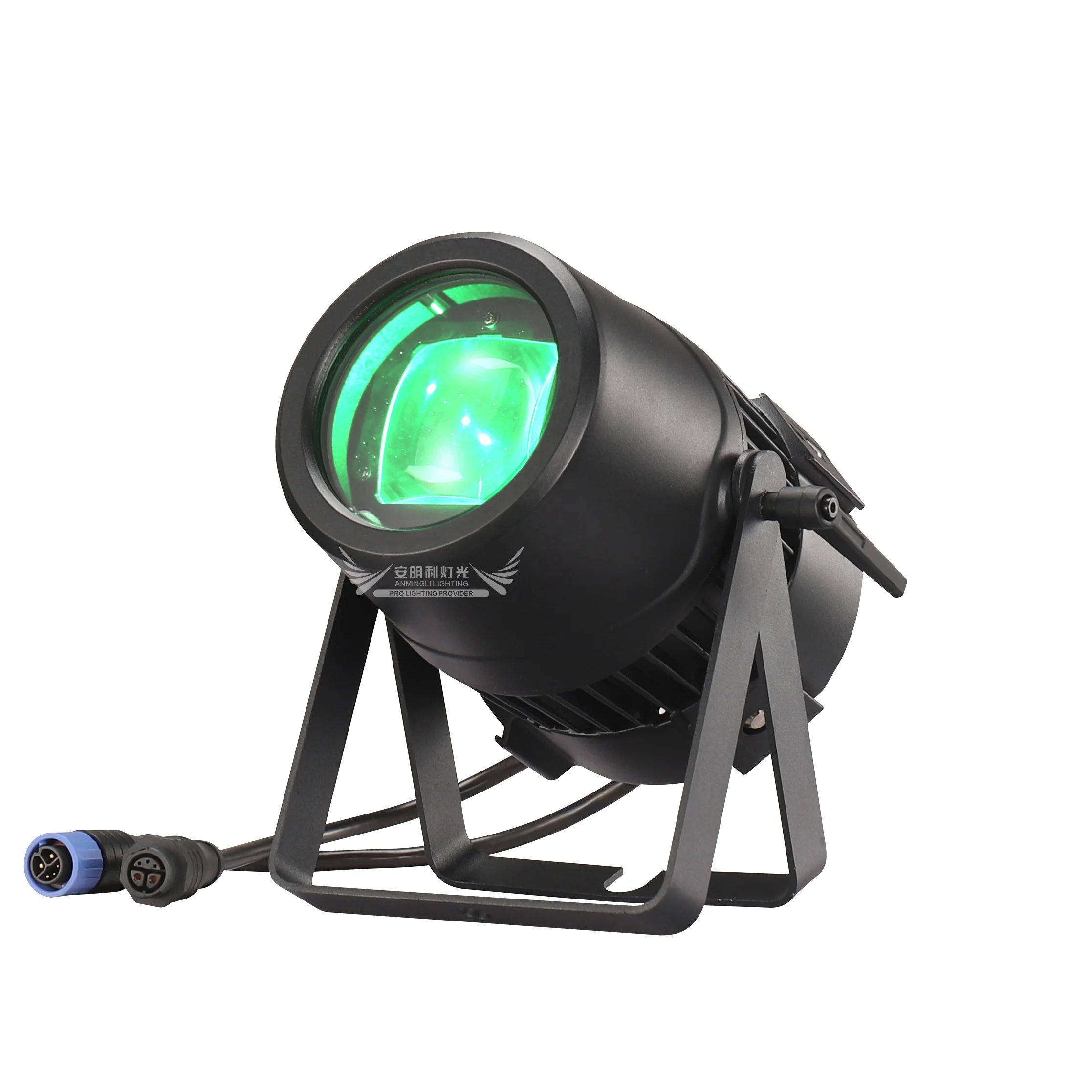 IP65 60 вт карманный мини-луч с зумом ArtNet управление гибкий луч света