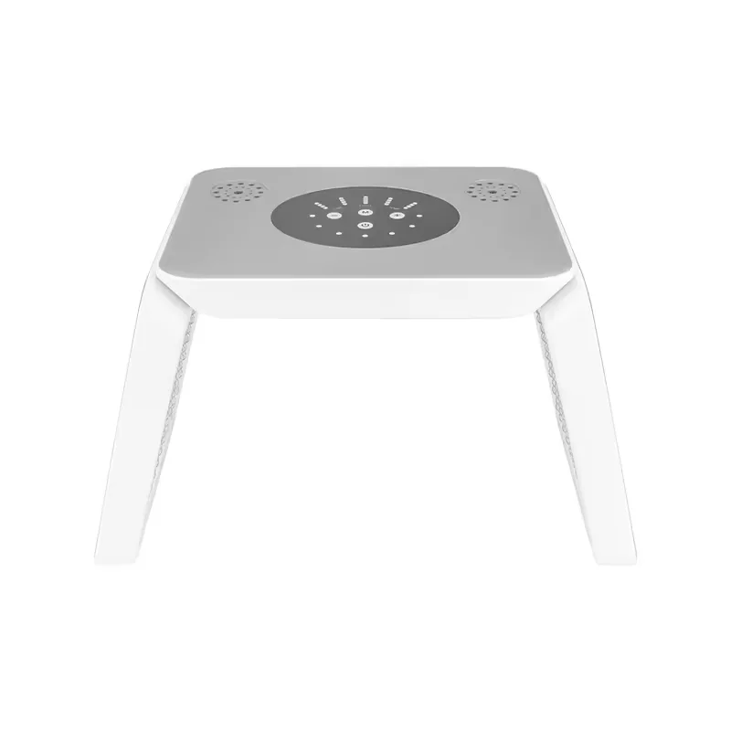 Home use Skin Care Led Light MINI PDT Skin Rejuvenation Led 7 Color Photon Light Therapy Facial Beauty Machine