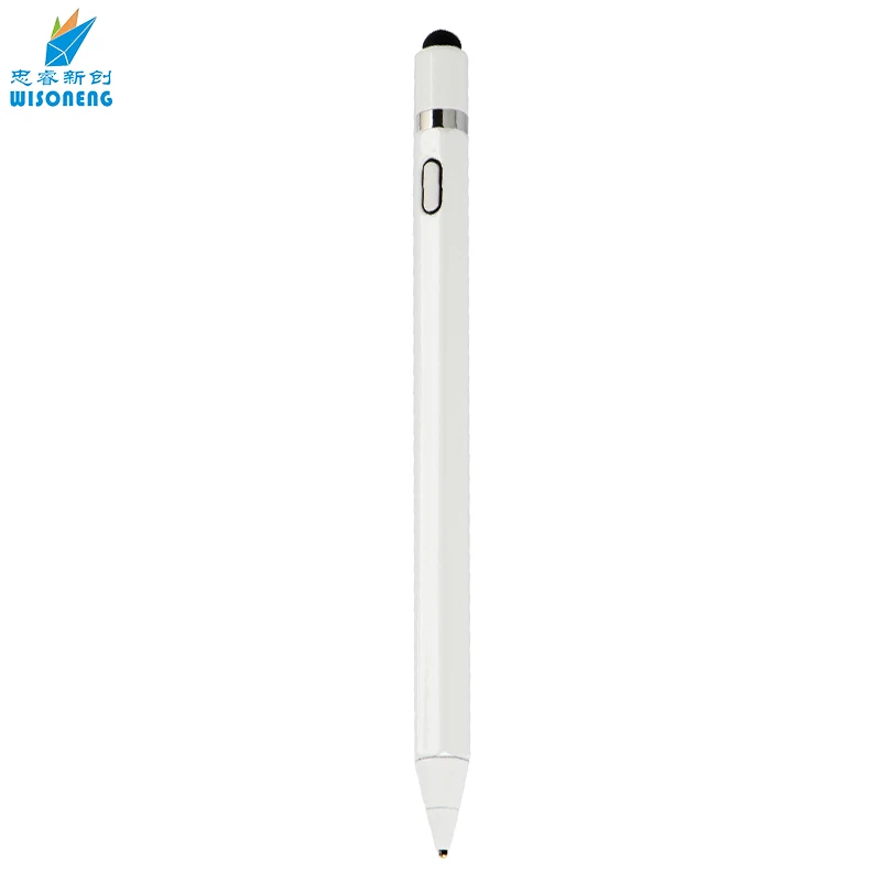 Новейшая серия чувствительного стилуса ipencil с микро-usb для