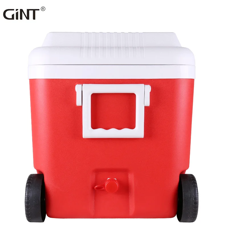 
Gint Factory Price High Quality Rotomolded Custom Ice Cooler Box 