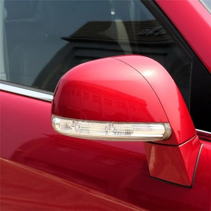 New Car Rear View Mirror Turn Signal Light Side Mirror Led Lamp For Chevrolet Captiva 2007 -2011 2012 2013 2014 2015 2016 Blink