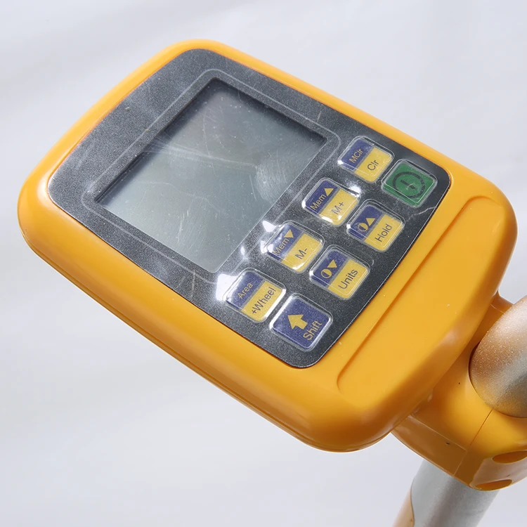 SMW3 Good Seller Digital Display Distance Meter Measuring Wheel