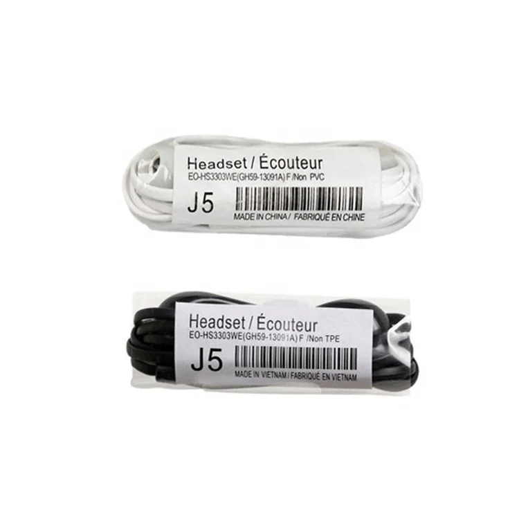 Недорогая гарнитура 3 5 мм для Samsung S4 JB J5 наушники с микрофоном и регулятором громкости