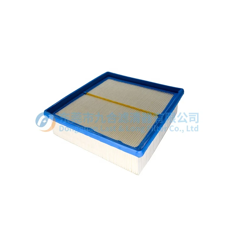 Heavy-duty cabin filter 84425617 CU2184 SC60202