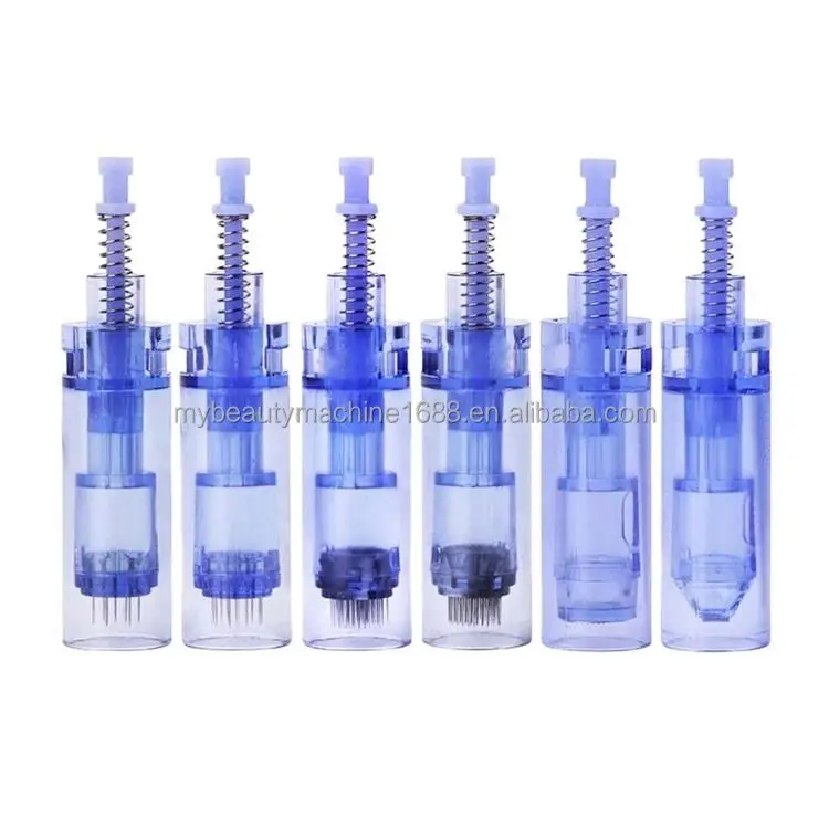 Best Derma Pen Micro Needle Dermapen with Replaceable Needle Cartridge OEM available