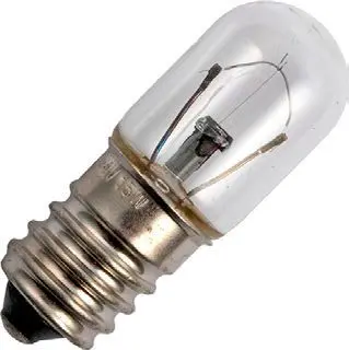 E14 high voltage incandescent bulb 220V equipment indicating bulb 5W,7W,6W,10W,15W Dongguan factory