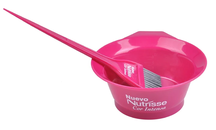 
tinting brush and bowl set 