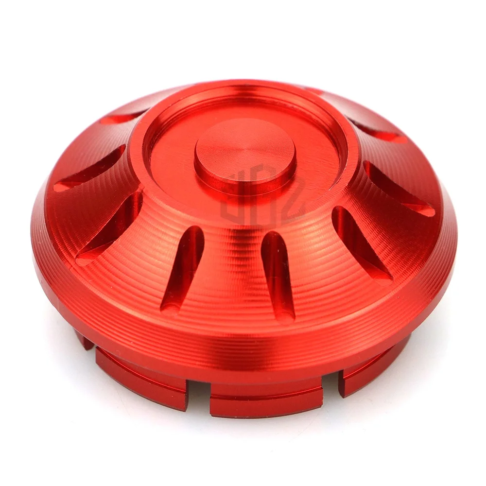 Motorcycle CNC Aluminum Wheel Hub Cap Rim Cover For Piaggio Liberty MP3 Sfera RST Fly Hexagon Zip II FR SP 50 Gilera Fuoco 500