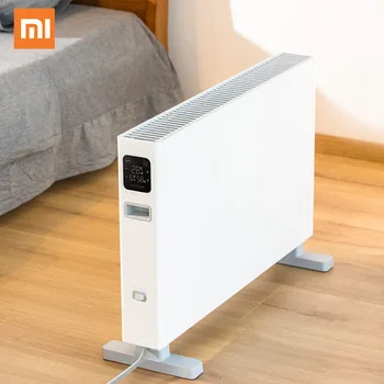 Xiaomi Smartmi Electric Heater for home Fast silent heating with Intelligent Touch Control