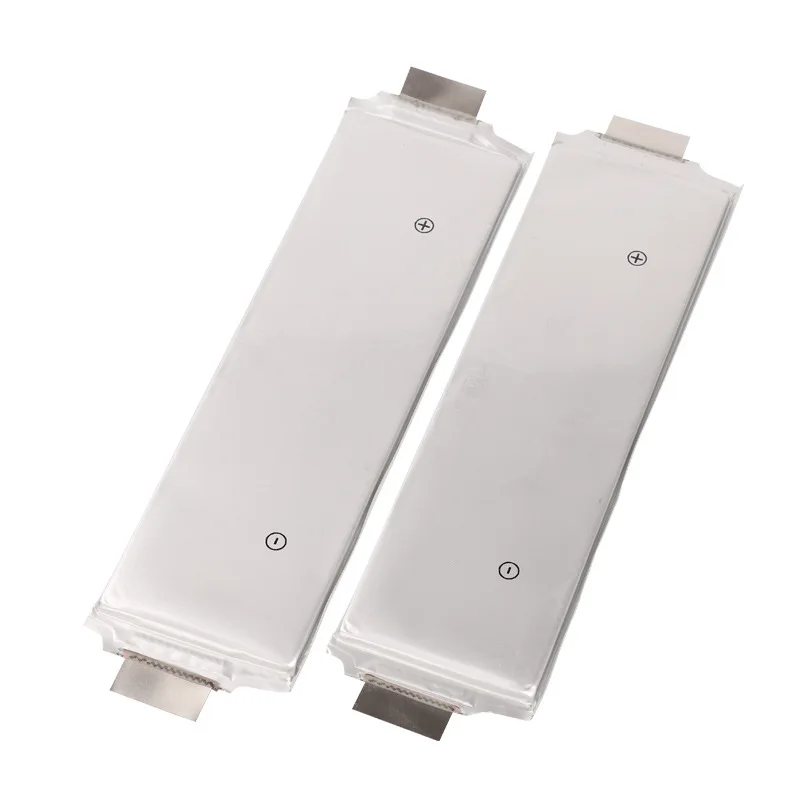 E78 3.7V 78Ah Polymer Cell NMC Pouch Lithium Battery For Electric Vehicle Electric Scooter