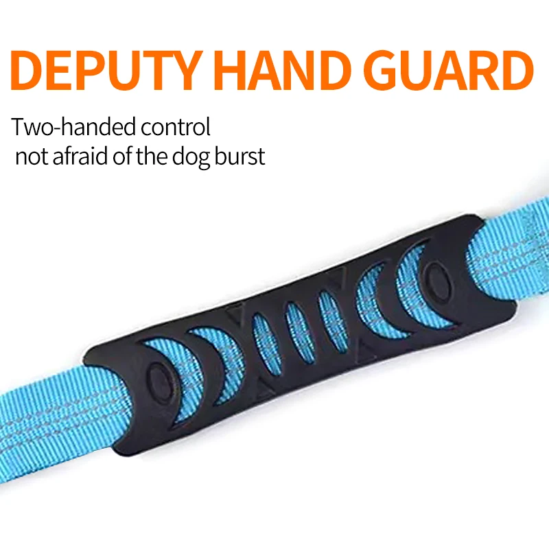 Hot Sell Retractable Safe Comfortable Car Safety Seat Leash Buckle Dog Belt Lead