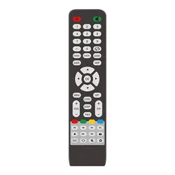Custom smart universal wireless tv air mouse remote control