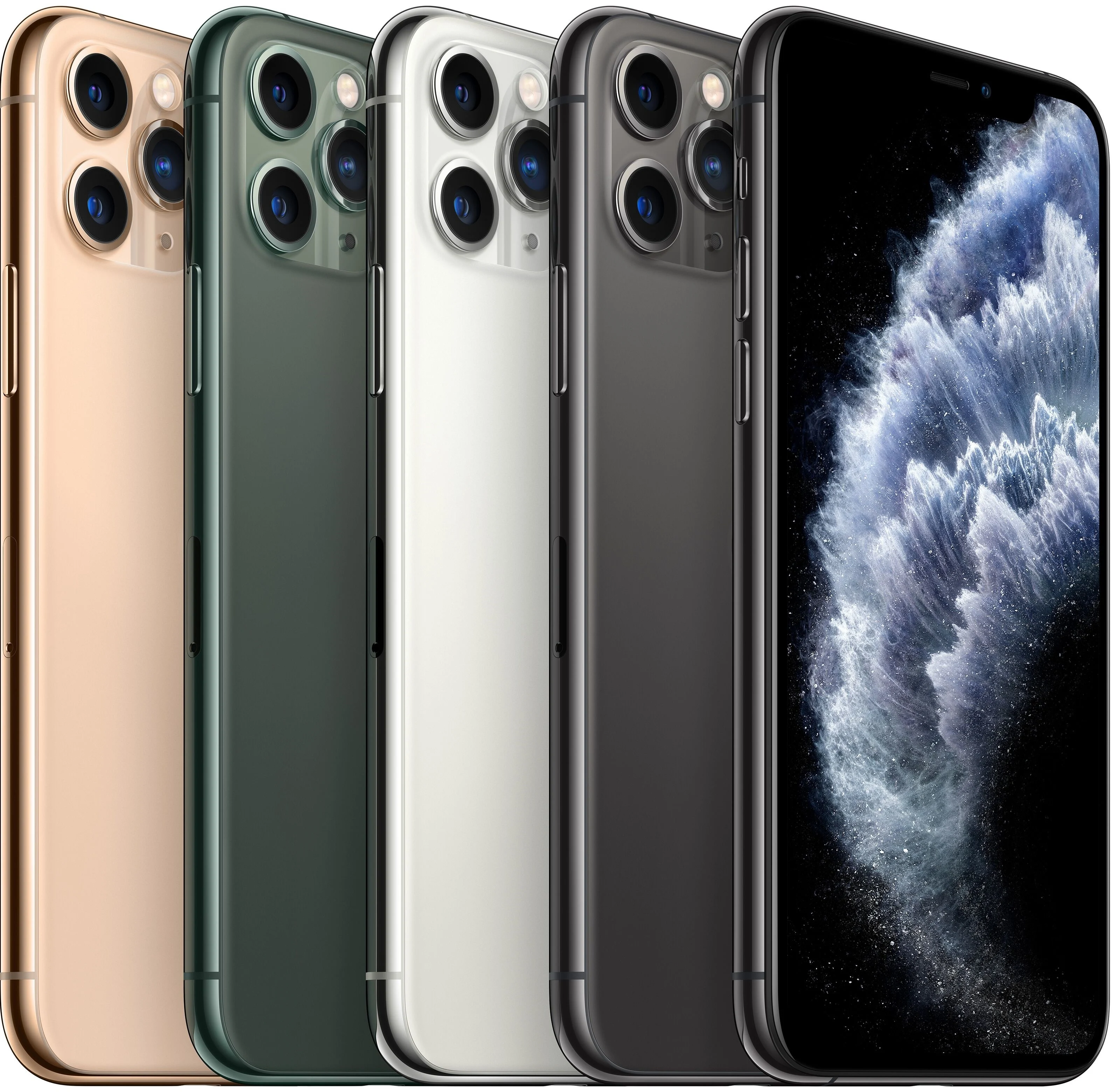 Оригинальный разблокированный 5g смартфон 11 11pro max 12 12Pro 12pro 128 ГБ 256 б/у телефоны для 1 телефона по оптовой
