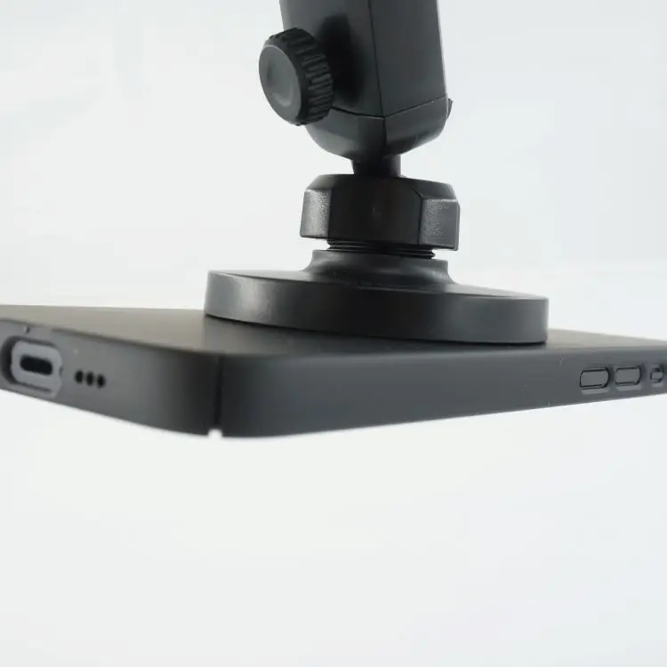 
15W Magnetic Wireless charger/Magnetic force holding 